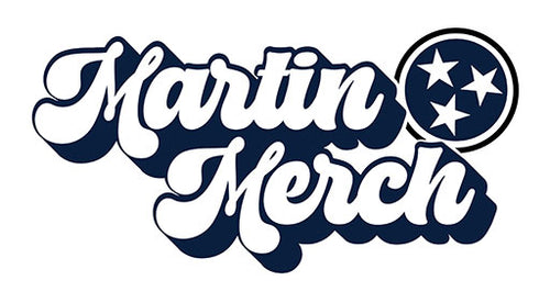 Martin TN Merch