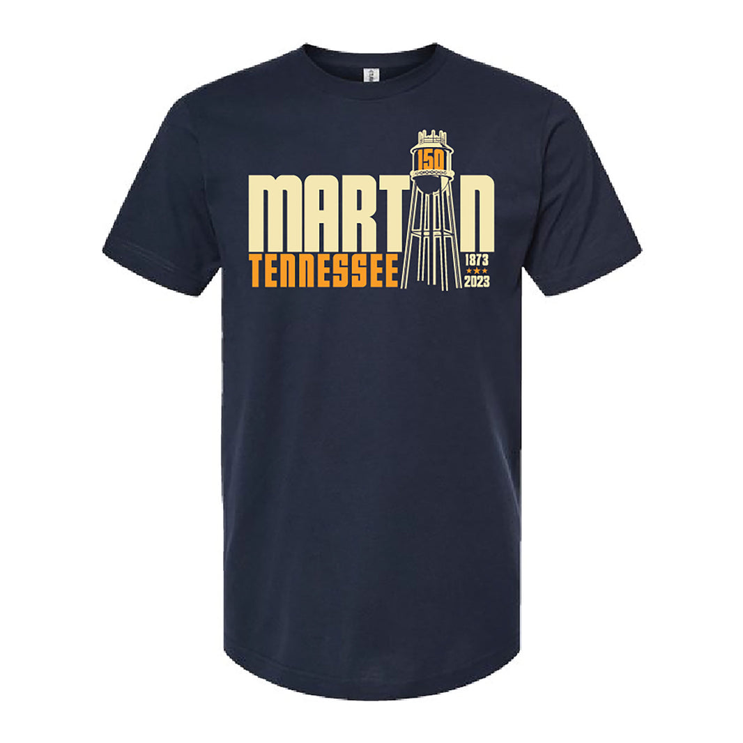 City of Martin, TN Merchandise Martin TN Merch